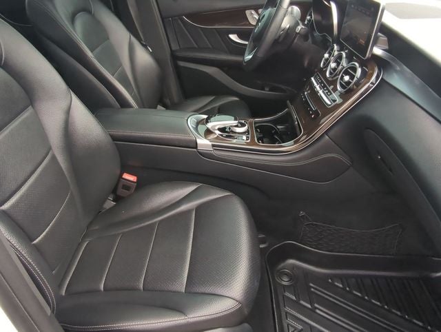 2019 Mercedes-Benz GLC 4MATIC®