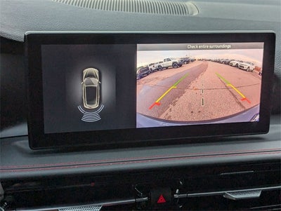 2024 Dodge Hornet GT AWD