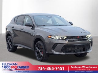 2024 Dodge Hornet GT AWD