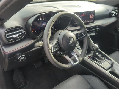 2024 Dodge Hornet GT AWD