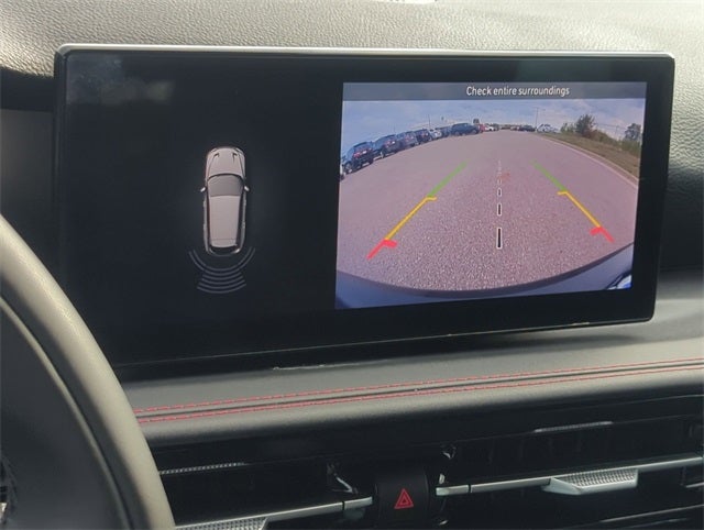 2024 Dodge Hornet GT AWD