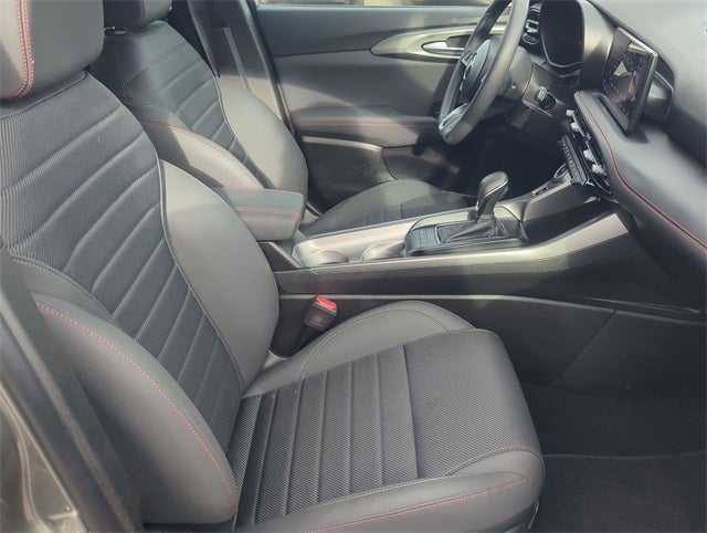 2024 Dodge Hornet GT AWD