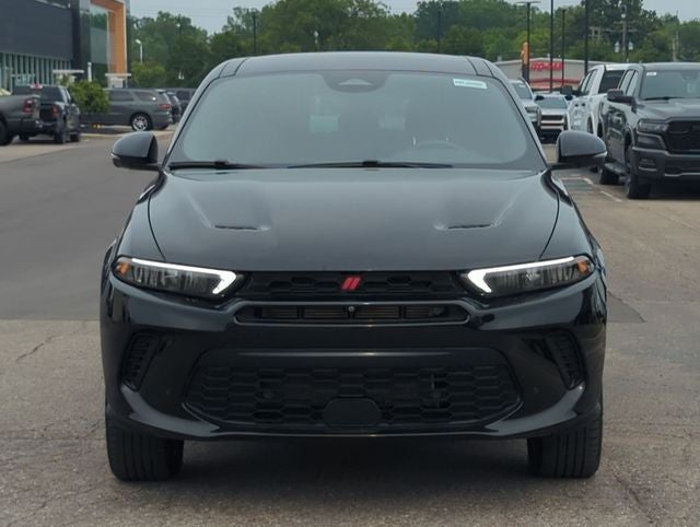 2024 Dodge Hornet GT Plus AWD
