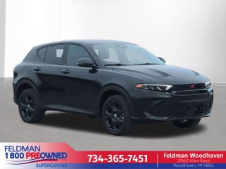 2024 Dodge Hornet GT Plus AWD