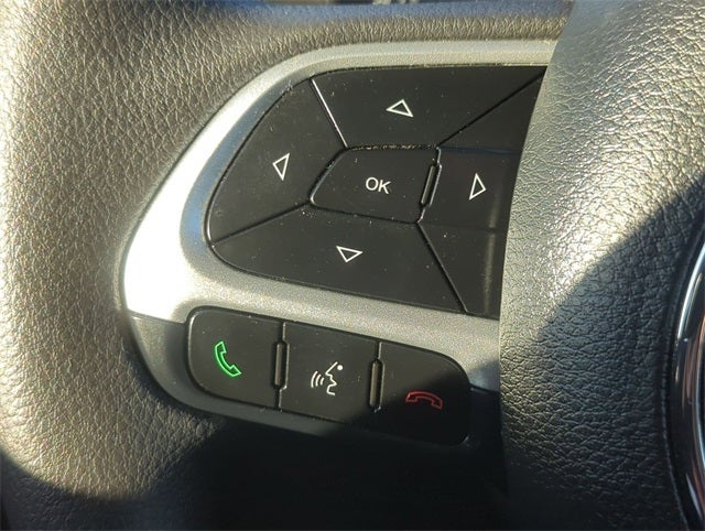 2023 Jeep Renegade Latitude 4x4