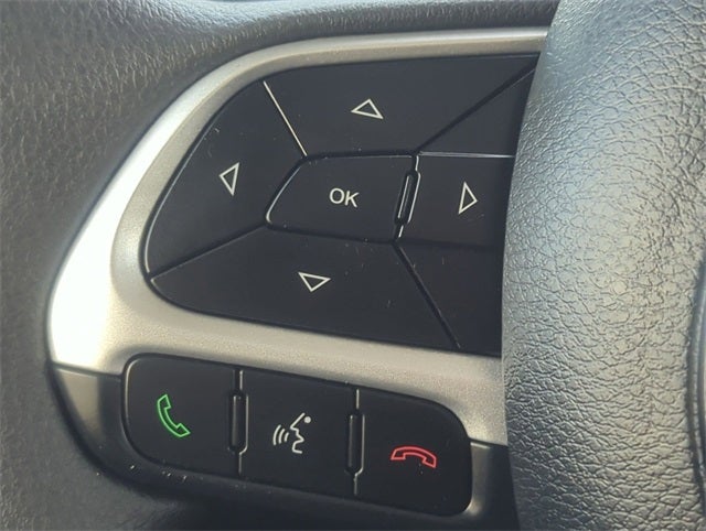 2023 Jeep Renegade Upland 4x4