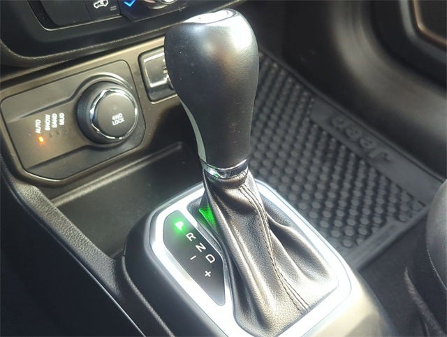 2023 Jeep Renegade Upland 4x4