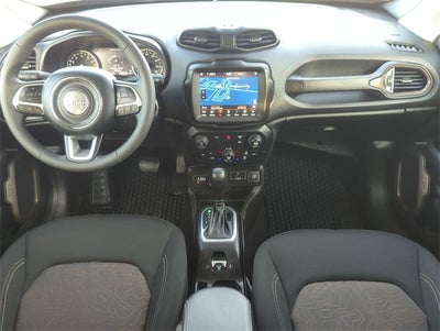 2023 Jeep Renegade Upland 4x4