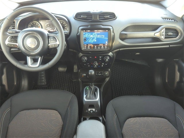 2023 Jeep Renegade Upland 4x4