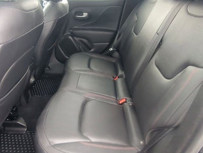 2023 Jeep Renegade Trailhawk 4x4