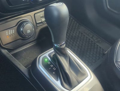 2022 Jeep Renegade Limited 4x4