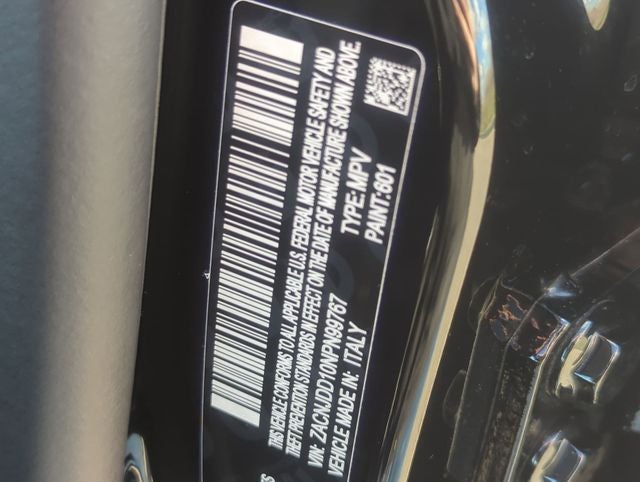 2022 Jeep Renegade Limited 4x4