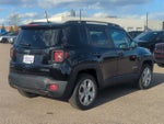 2022 Jeep Renegade Limited 4x4