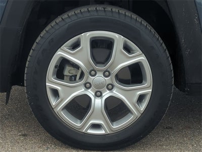 2023 Jeep Renegade Limited 4x4