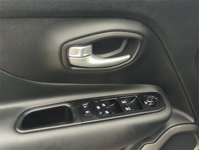 2023 Jeep Renegade Limited 4x4