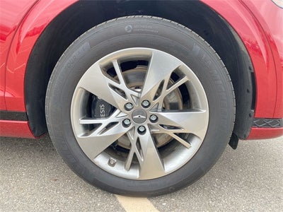 2024 Genesis GV70 3.5T Sport