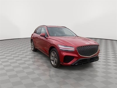 2024 Genesis GV70 3.5T Sport