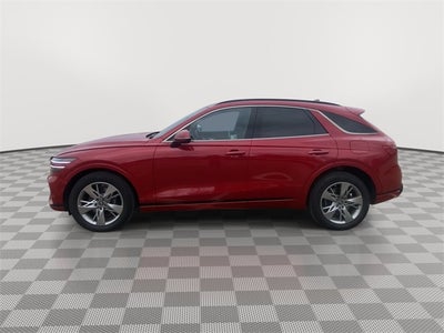 2024 Genesis GV70 3.5T Sport