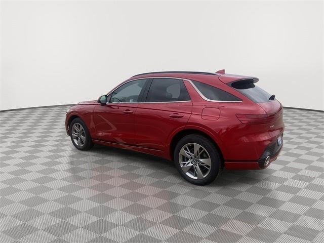 2024 Genesis GV70 3.5T Sport