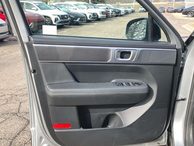 2025 Hyundai Santa Fe XRT