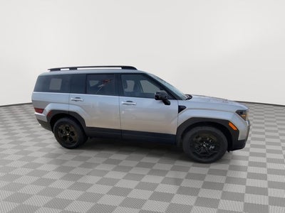 2025 Hyundai Santa Fe XRT