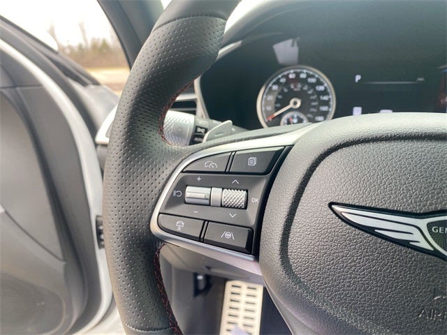 2024 Genesis G70 2.5T