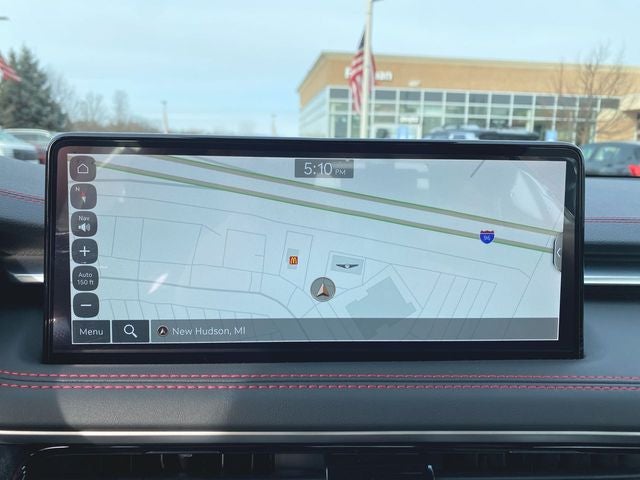 2025 Genesis G70 3.3T Sport Advanced