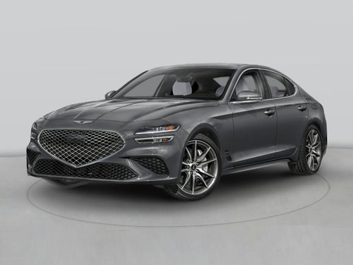 2024 Genesis G70 3.3T Sport Advanced