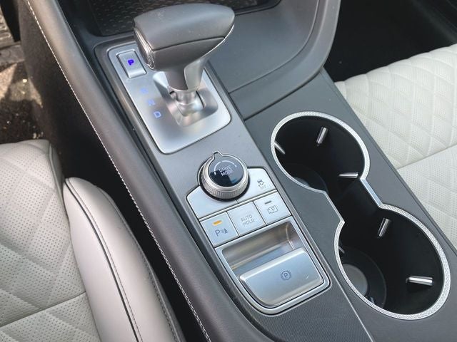 2024 Genesis G70 3.3T Sport Advanced