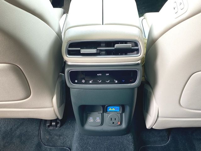 2025 Genesis GV80 2.5T Prestige