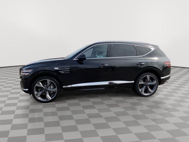2025 Genesis GV80 2.5T Prestige