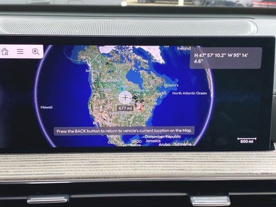 2025 Genesis GV80 3.5T Prestige