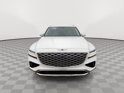 2025 Genesis GV80 3.5T Prestige