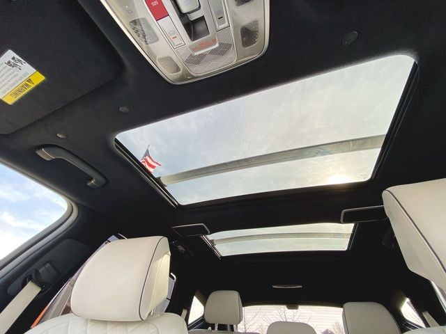 2025 Genesis GV80 3.5T Prestige