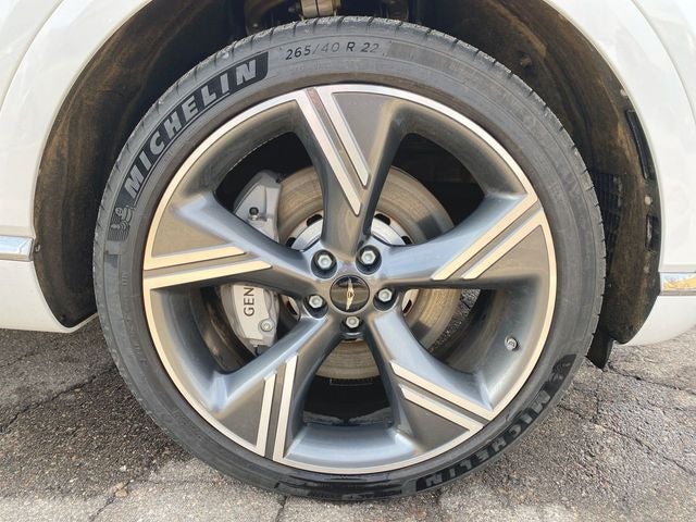 2025 Genesis GV80 3.5T Prestige