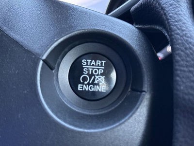 2018 Jeep Cherokee Trailhawk 4x4