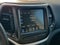 2018 Jeep Cherokee Trailhawk