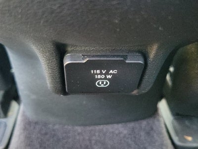 2018 Jeep Cherokee Trailhawk