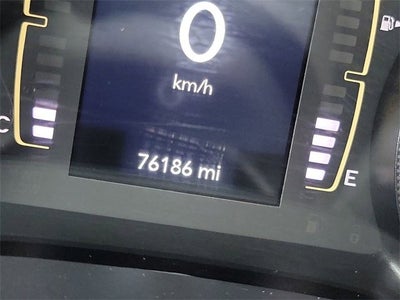 2020 Jeep Cherokee Latitude Lux 4X4