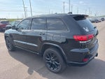 2020 Jeep Grand Cherokee Altitude 4x4