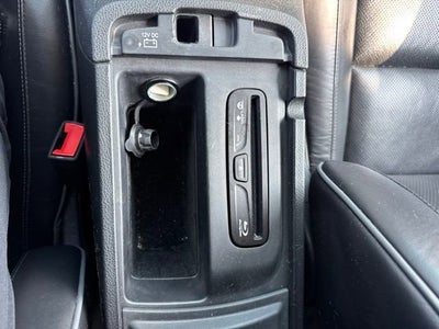 2019 Jeep Grand Cherokee Summit