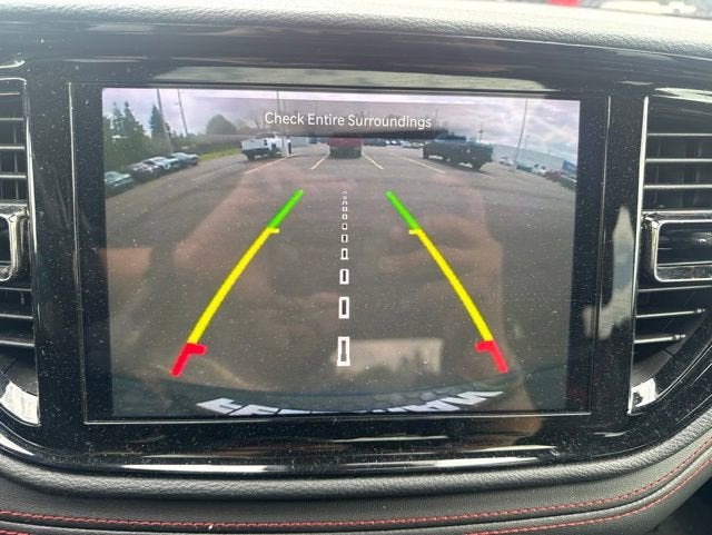 2023 Dodge Durango R/T Plus AWD