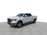 2019 RAM 1500 Laramie Crew Cab 4x4 5'7" Box