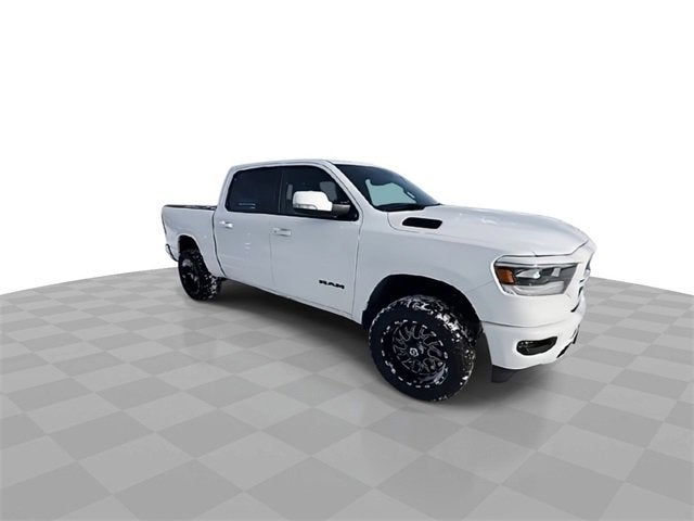 2021 RAM 1500 Sport