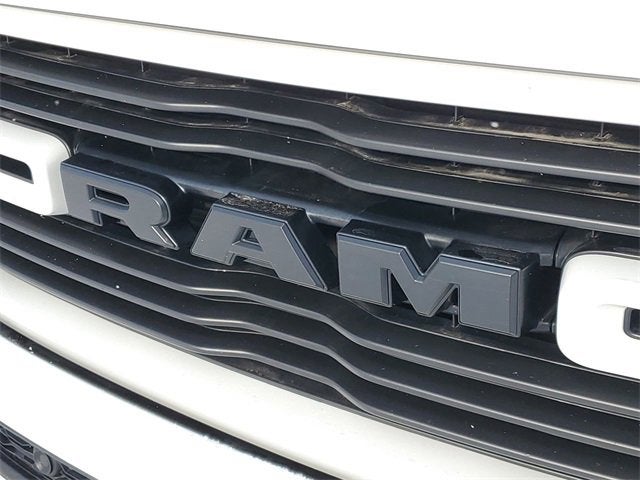 2021 RAM 1500 Sport