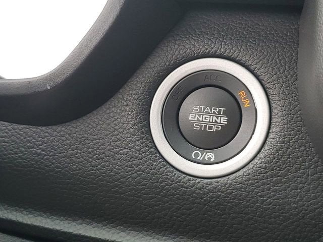 2022 RAM 1500 Sport