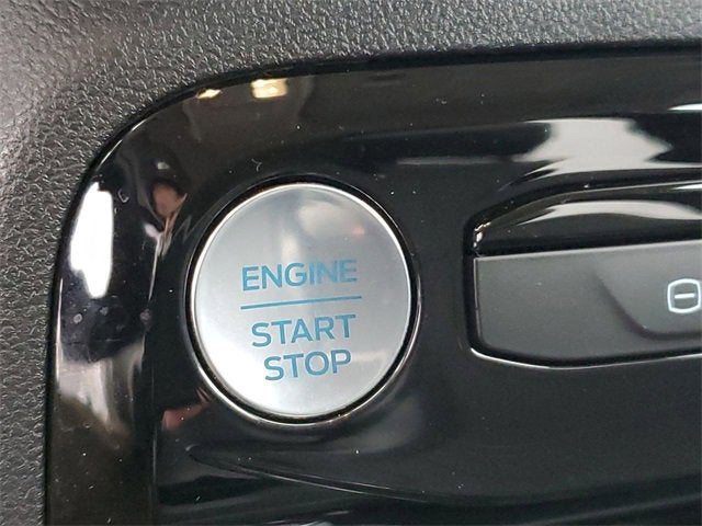 2023 Ford Escape PHEV