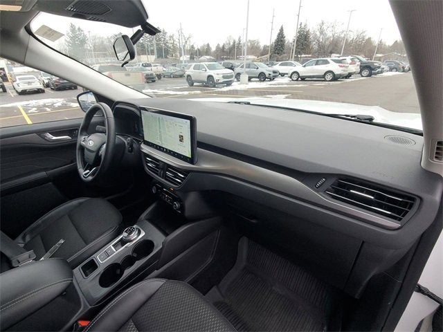 2023 Ford Escape PHEV