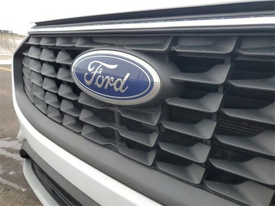 2023 Ford Escape PHEV