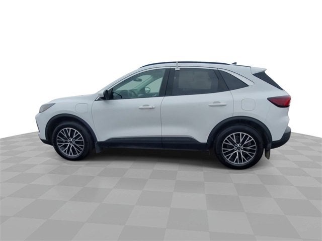 2023 Ford Escape PHEV